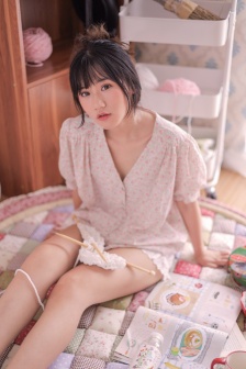沙海漂流人
